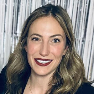 Meet your Posher, Anna